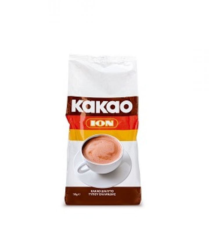 CACAO ION 1Kg