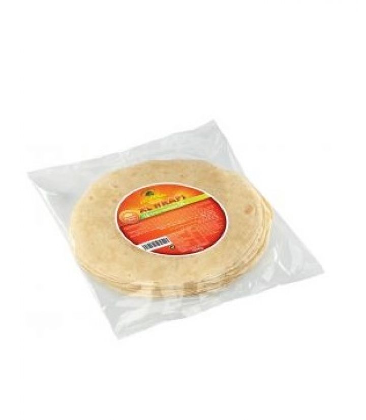 TORTILLA WRAPS 30cm EL SABOR