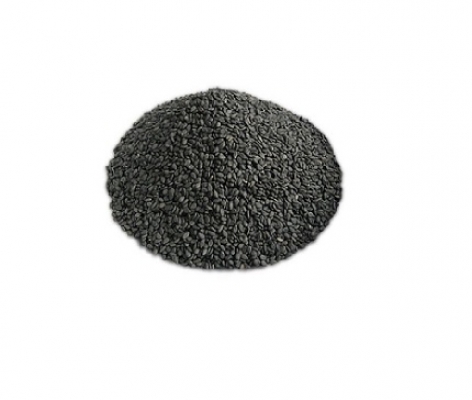 BLACK SESAME SEEDS 500gr