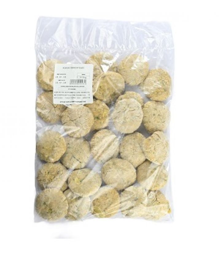 ΚΟΛΟΚΥΘΟΚΕΦΤΕΔΕΣ ΜΕ ΤΥΡΙ ΕΡΓΑΣΤΗΡΙ Ζ&Κ 1Kg