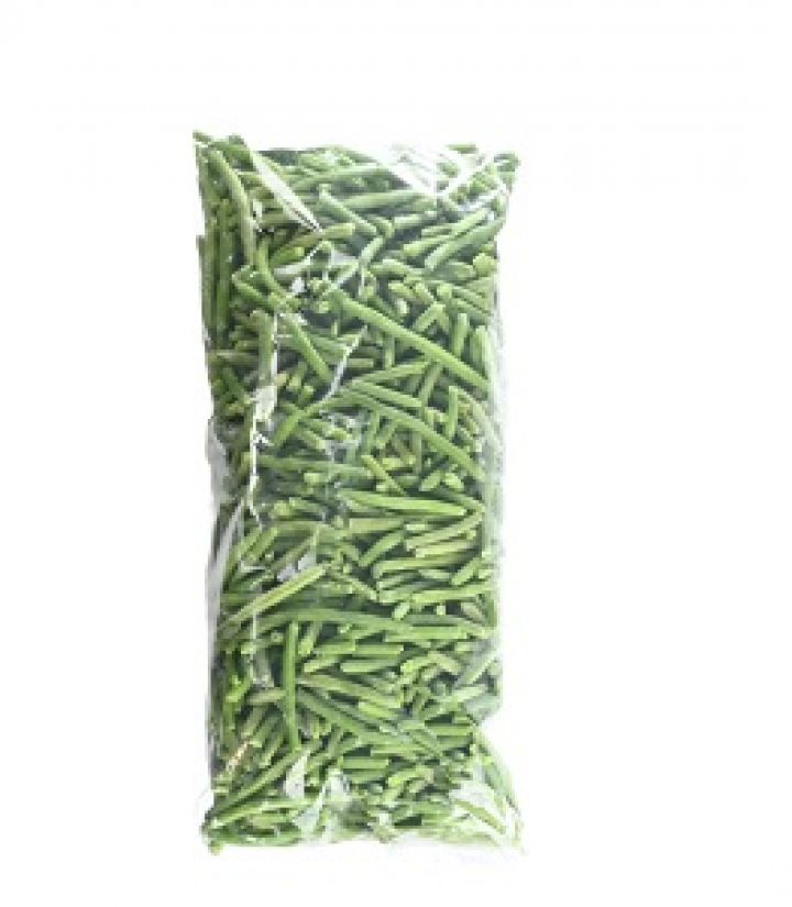 ΦΑΣΟΛΑΚΙΑ ΣΤΡΟΓΓΥΛΑ ΘΡΑΚΗΣ 2,5Kg