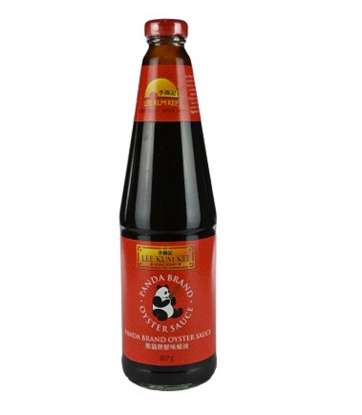 OYSTER SAUCE LKK PANDA 907gr