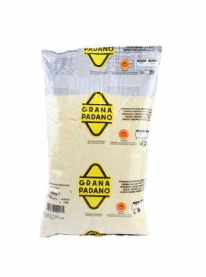 GRANA PADANO ΤΡΙΜΜΕΝΗ 1Kg