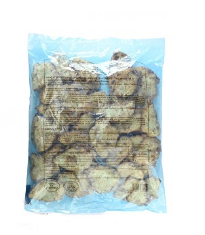 ΚΟΤΟΠΟΥΛΟ ΜΕΝΤΑΓΙΟΝ 45g ΨΗΜΕΝΟ CARNE 1Kg