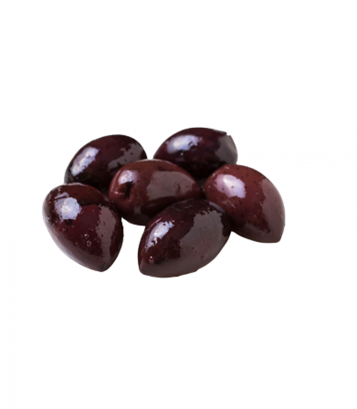 KALAMATA OLIVES LARGE GROLIO (231-260) 5Kg