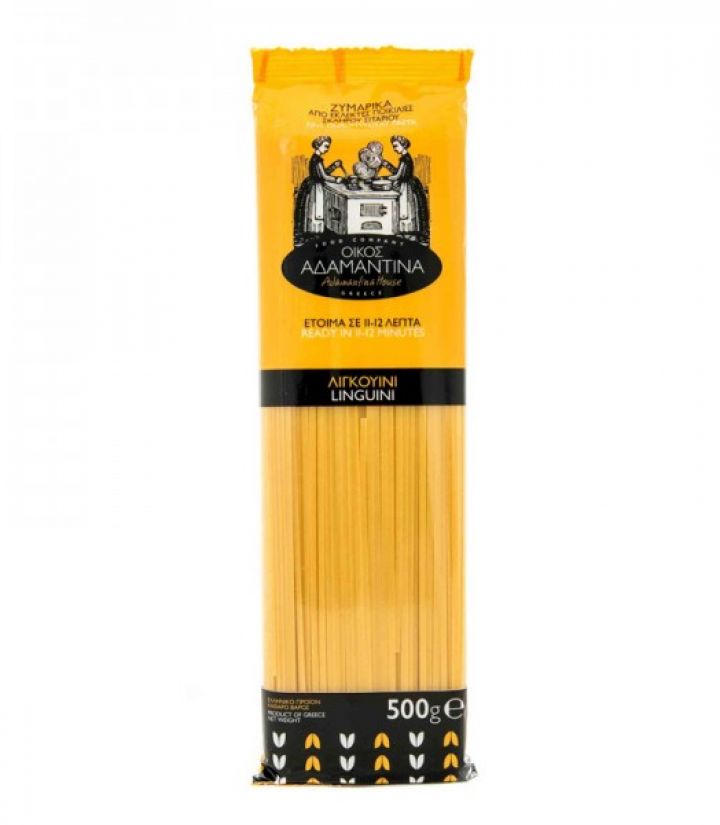 ADAMANTINA LINGUINE 500gr