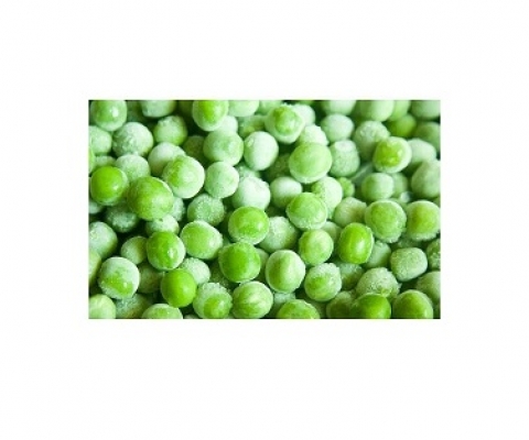 PEAS 2,5Kg