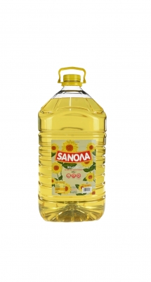 ΗΛΙΕΛΑΙΟ SΑΝΟΛΑ 10Lt