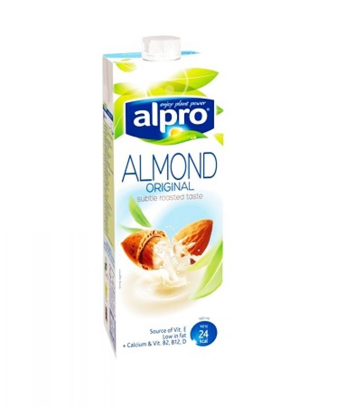 ΡΟΦΗΜΑ ΑΜΥΓΔΑΛΟΥ ALPRO 1Lt