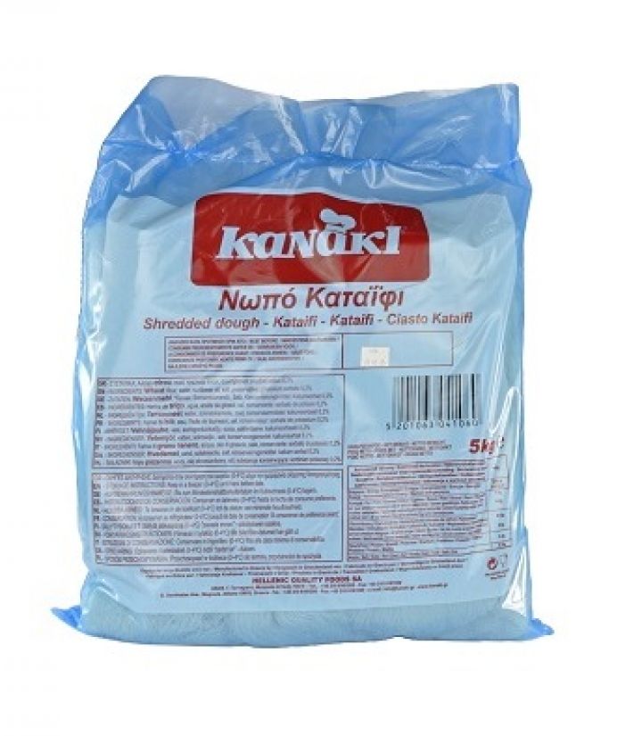 ΚΑΤΑΪΦΙ ΝΩΠΟ ΚΑΝΑΚΗ 5Kg