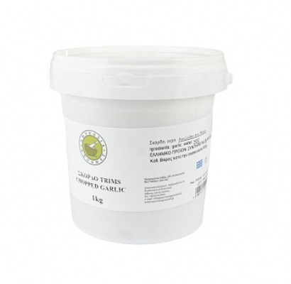 ΣΚΟΡΔΟ ΦΡΕΣΚΟ ΤΡΙΜΜΕΝΟ AMVROSIA GOURMET 1Kg