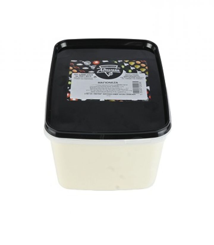 ΜΑΓΙΟΝΕΖΑ ΑΘΗΝΑΙΑ 2Kg