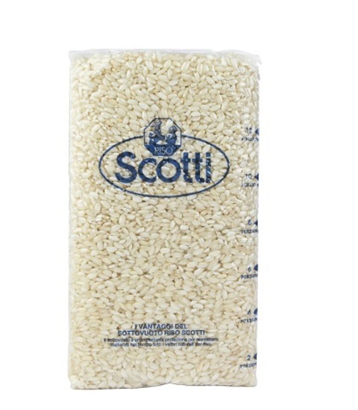 ΡΥΖΙ ARBORIO SCOTTI 1Kg