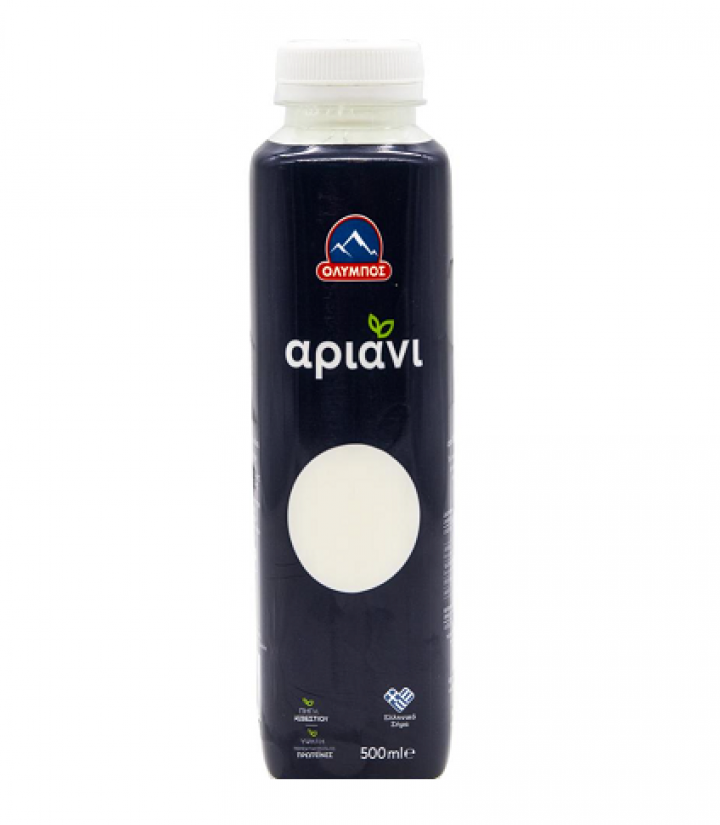 ΞΥΝΟΓΑΛΑ 500ml