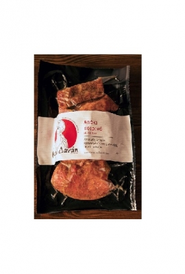 APAKI PORK CUMIN DANAE 200gr