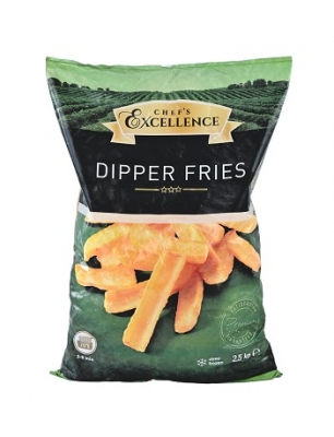 ΠΑΤΑΤΕΣ DIPPER CHEF'S EXCELLENCE 2,5Kg