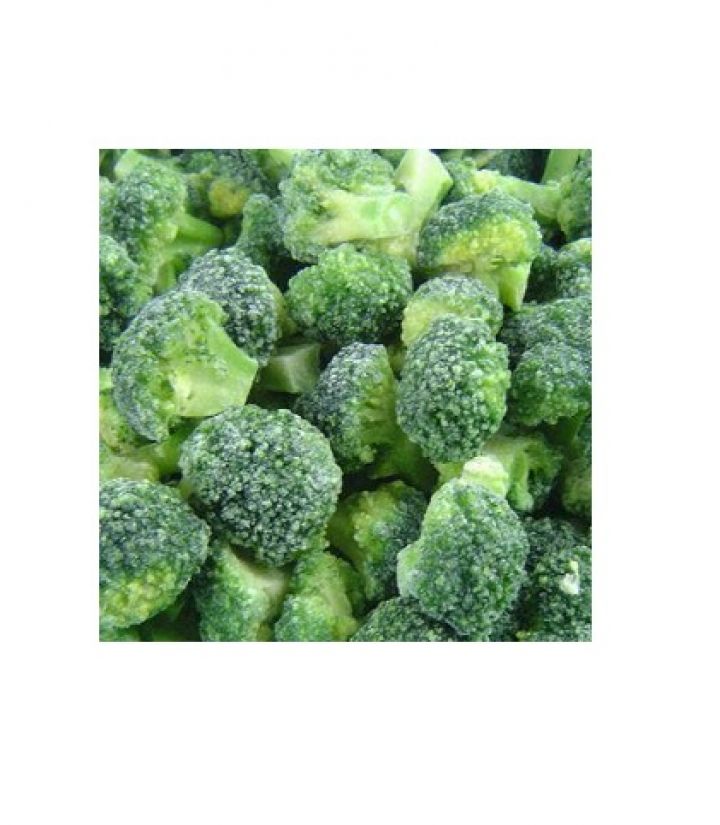 BROCCOLI 2,5Kg