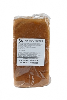 ΨΩΜΙ ΑΚΟΠΟ SANDO 630g