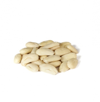 ALMOND WHITE RAW CRUMB 1Kg