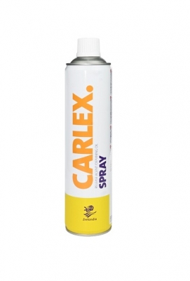 ΒΟΥΤΥΡΟ SPRAY CARLEX 600ml