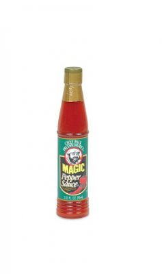 PEPPER SAUCE 96ml