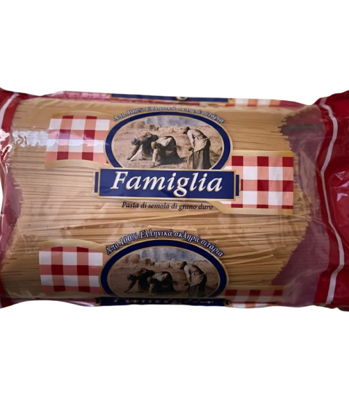 FAMIGLIA ΜΑΚΑΡΟΝΙΑ No6 3KG 