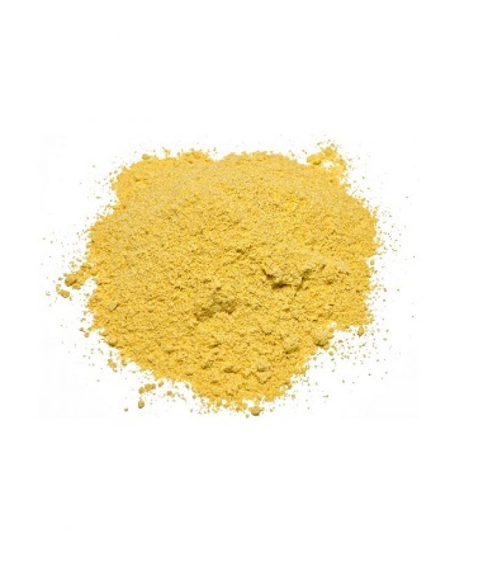 MUSTARD POWDER 500gr