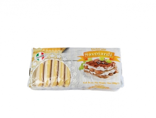 ΣΑΒΑΓΙΑΡ SAVOIARDI 400gr