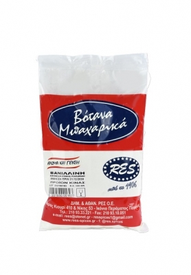 ΒΑΝΙΛΙΝΝΗ ΣΚΟΝΗ RES 500gr