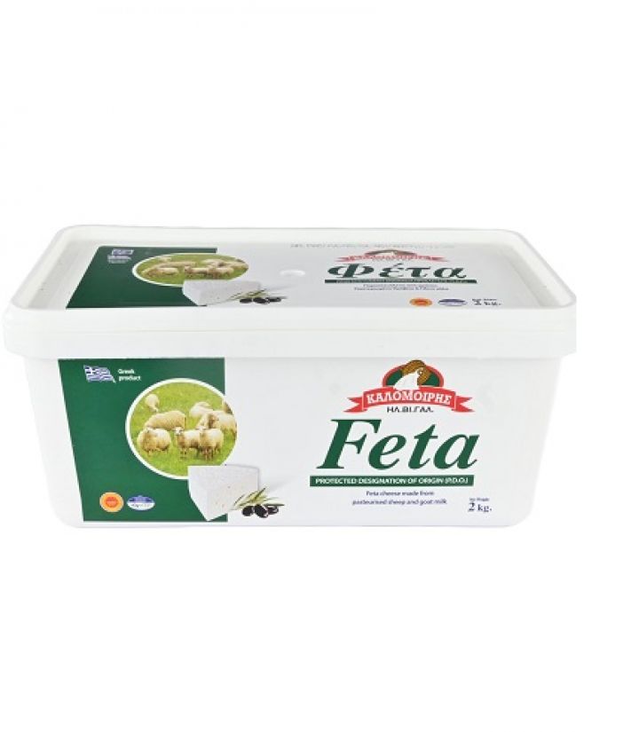 ΦΕΤΑ ΣΕ ΜΕΡΙΔΕΣ ΓΑΣΤΟΥΝΗΣ ΚΑΛΟΜΟΙΡΗΣ 2Kg