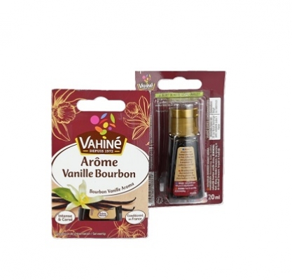 ΕΚΧΥΛΙΣΜΑ ΒΑΝΙΛΙΑΣ VAHINE 20ml