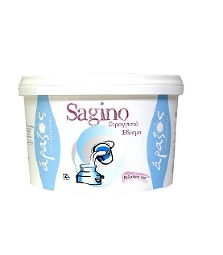 ΕΔΕΣΜΑ SAGINO SOFT ΑΡΑΞΟΣ 5Kg 