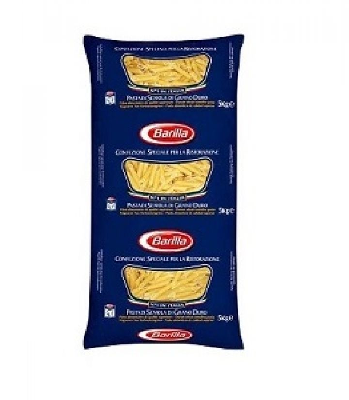 BARILLA PENNE 5Kg