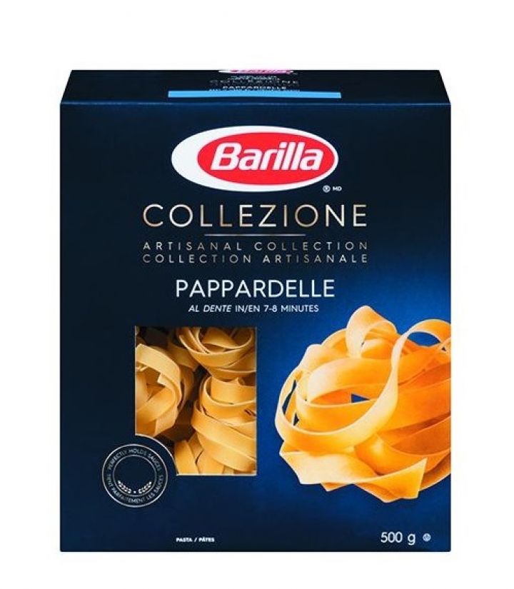 BARILLA PAPPARDELLE 500gr