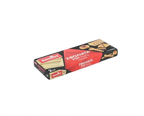ΣΦΟΛΙΑΤΑ 2φ. ΚΑΝΑΚΗ 800gr 