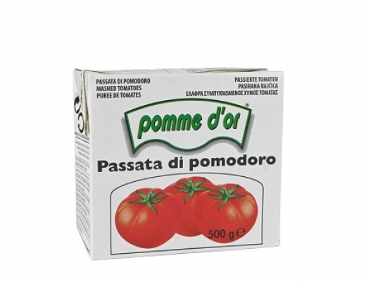 PASSATA POME D'OR 500gr