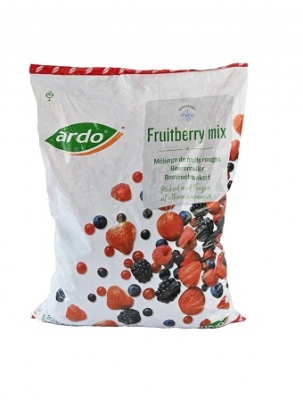 ΦΡΟΥΤΑ ΤΟΥ ΔΑΣΟΥΣ ARDO 2,5Kg