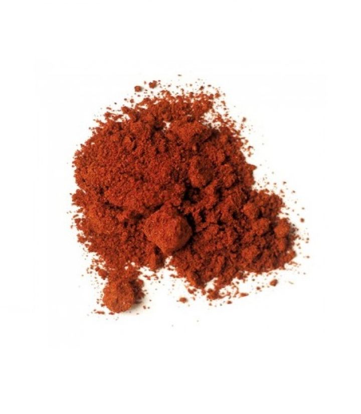 SWEET PAPRIKA 500gr