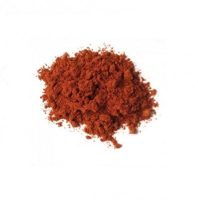 SMOKED PAPRIKA 500gr