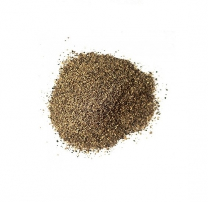 GROUND BLACK PEPPER 500gr