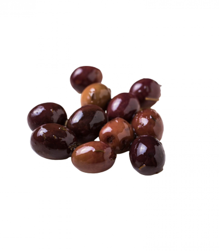 AMFISSIS OLIVES LARGE GROLIO 5Kg 