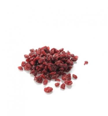 DRIED CRANBERRIES 500gr