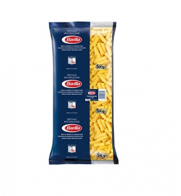 BARILLA TORTIGLIONI 5Kg