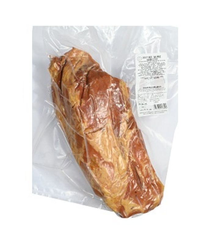 ΧΟΙΡΙΝΟΣ ΛΑΙΜΟΣ ΚΑΠΝΙΣΤΟΣ ΚΥΡΑ ΔΑΝΑΗ 1,5Kg