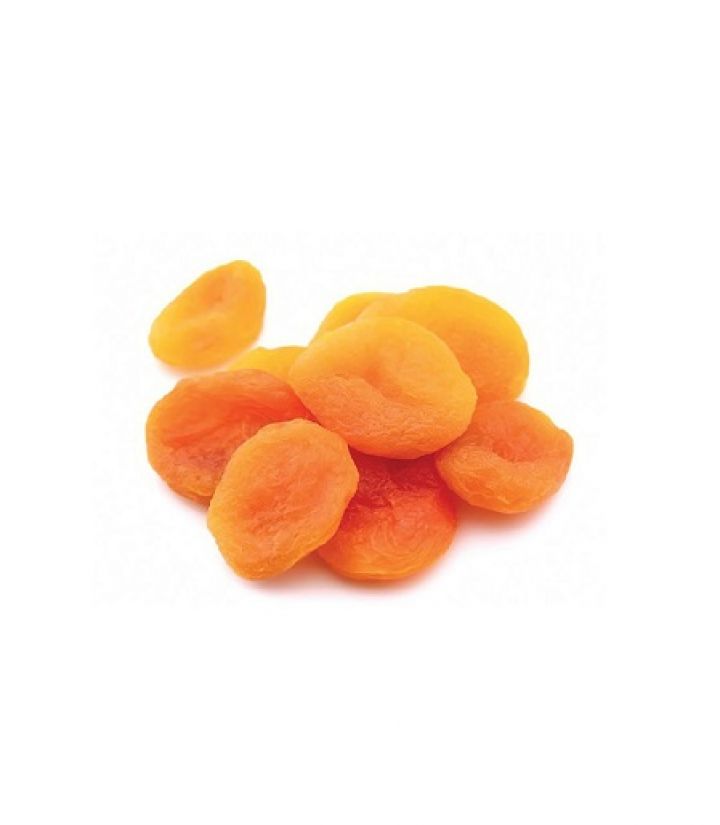 DRIED APRICOTS 1Kg