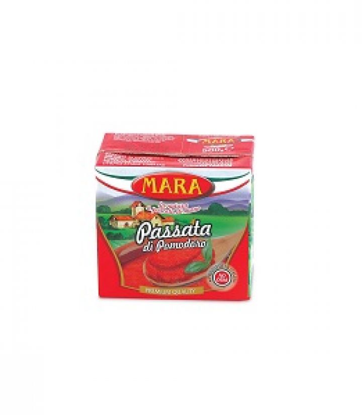 PASSATA MARA 500gr