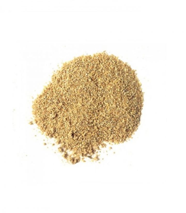 GROUND CORIANDER 500gr