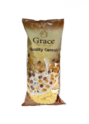 CORN FLAKES GRACE 1Kg