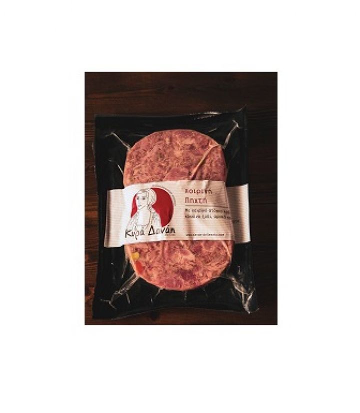 ΠΗΧΤΗ ΒΡΑΣΤΗ ΔΑΝΑΗ 2Kg
