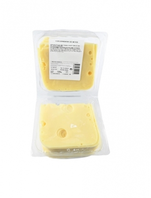 EMMENTAL ΣΕ ΦΕΤΕΣ GRANDE 500g